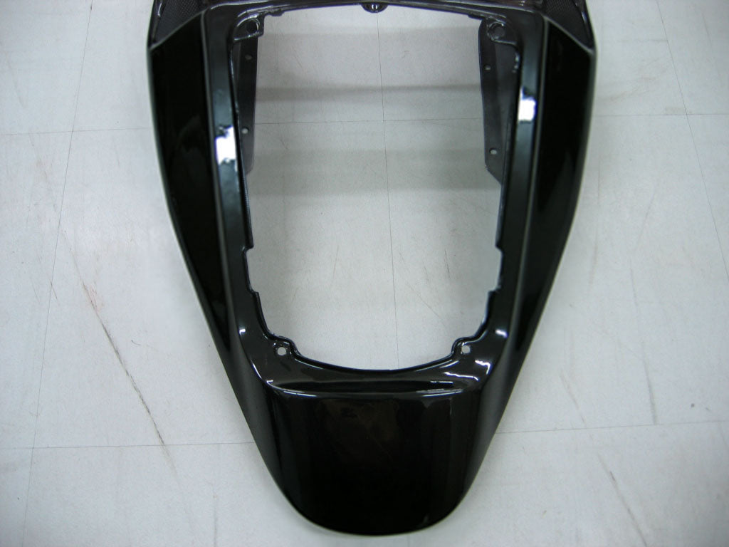 Injectie kuipkit, ABS Plastic carrosserie voor Honda CBR600R 2005-2006