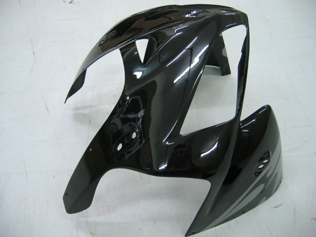 Injectie kuipkit, ABS Plastic carrosserie voor Honda CBR600R 2005-2006