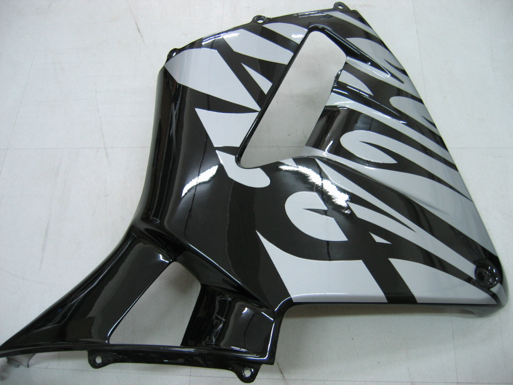 Injectie kuipkit, ABS Plastic carrosserie voor Honda CBR600R 2005-2006
