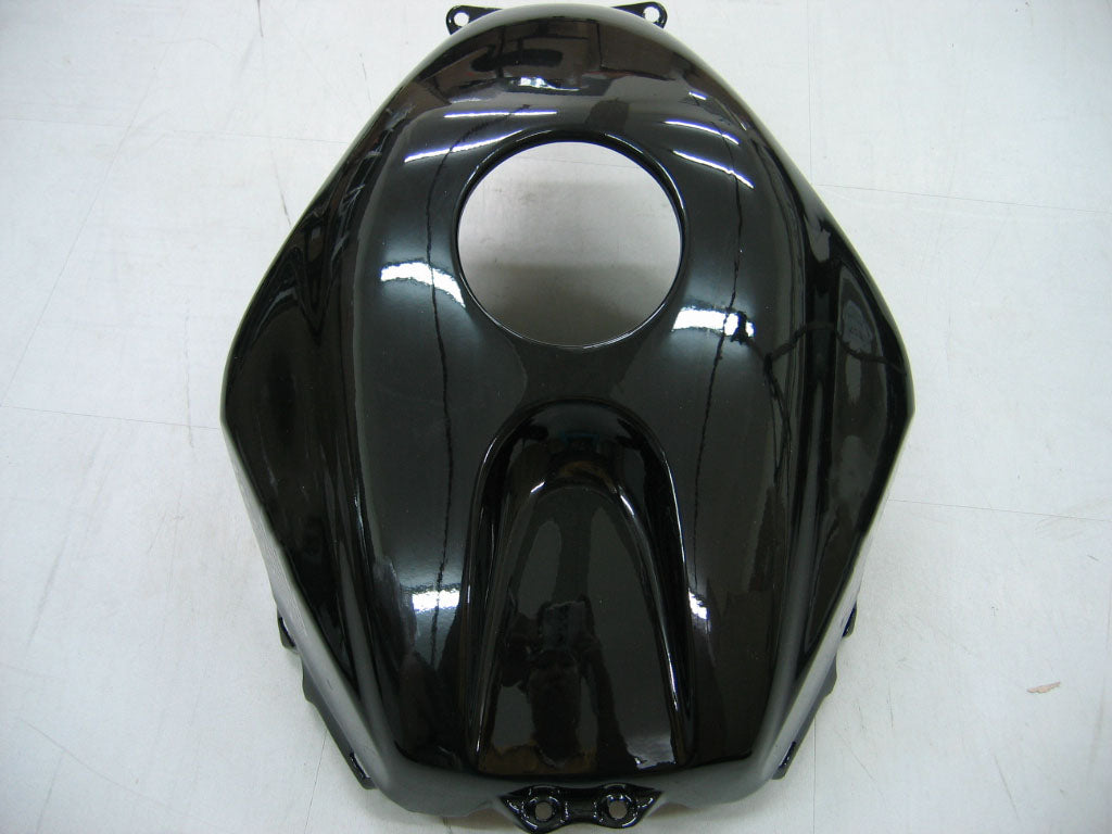 Injectie kuipkit, ABS Plastic carrosserie voor Honda CBR600R 2005-2006