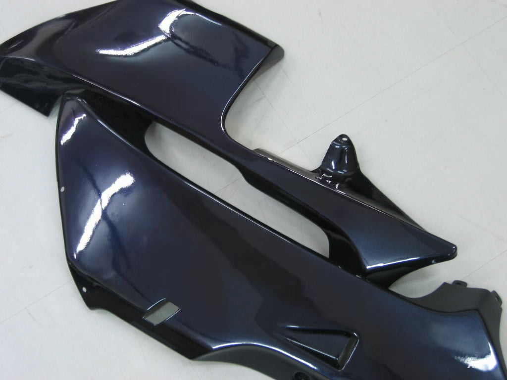 2005-2006 Honda CBR600rr ruiskutussuojasarja