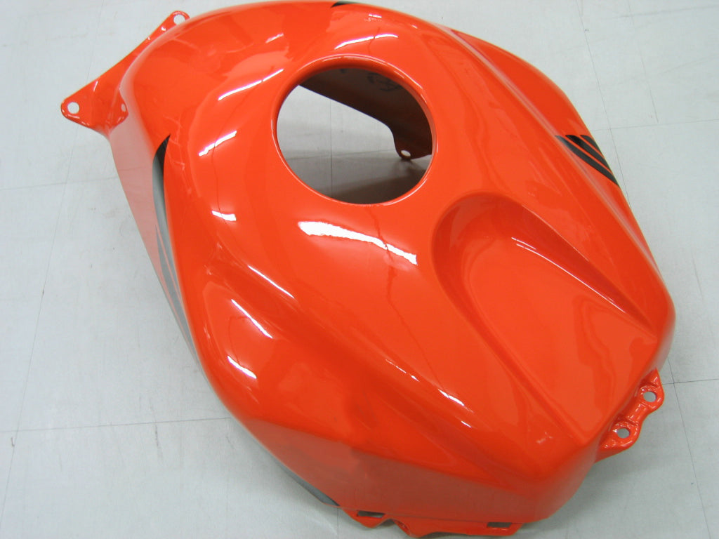 2005-2006 Honda CBR600rr ruiskutussuojasarja