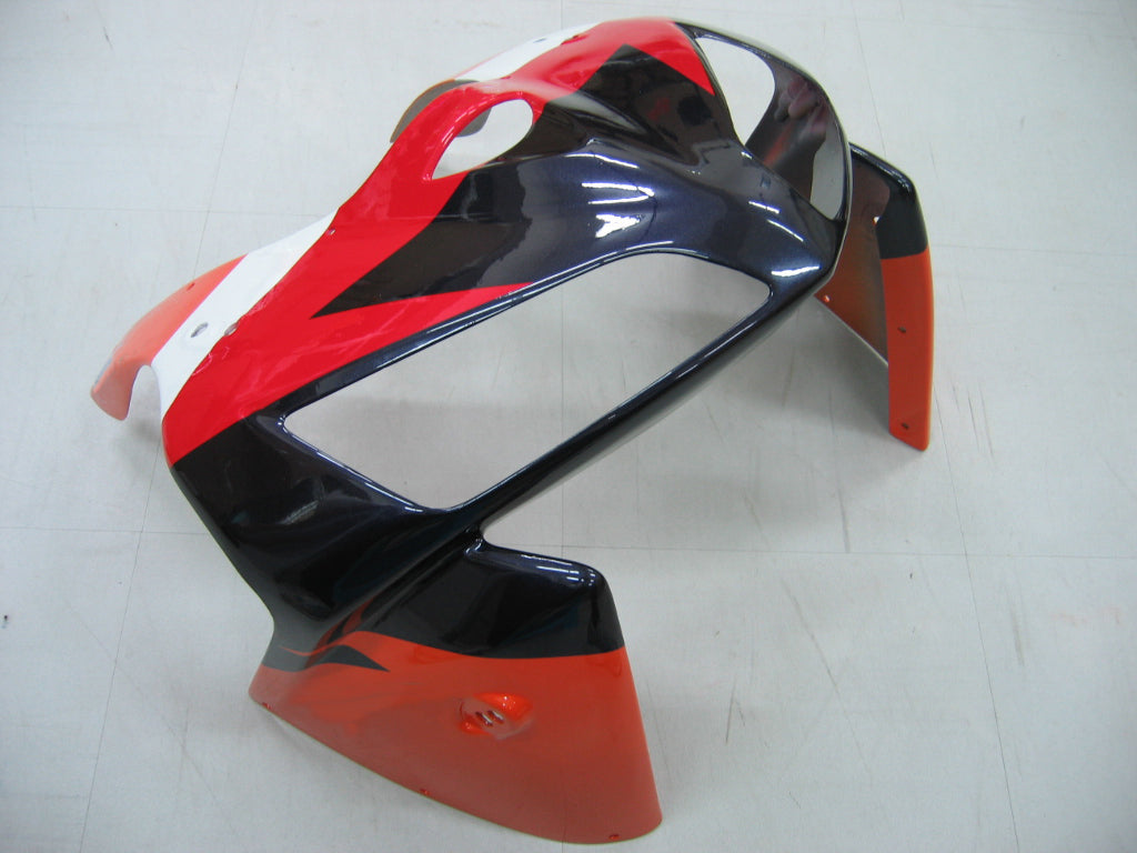 2005-2006 Honda CBR600rr ruiskutussuojasarja