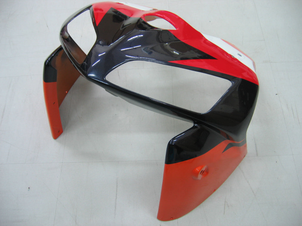 2005-2006 Honda CBR600rr ruiskutussuojasarja