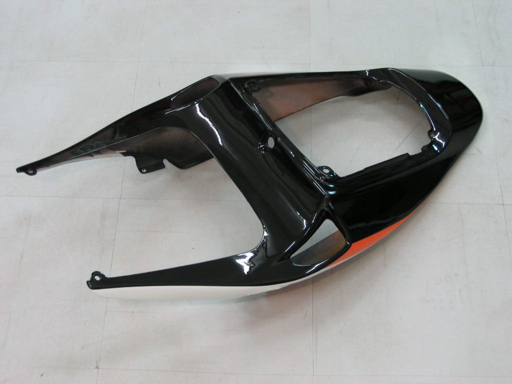 2005-2006 Honda CBR600rr Injection Kit de carénage