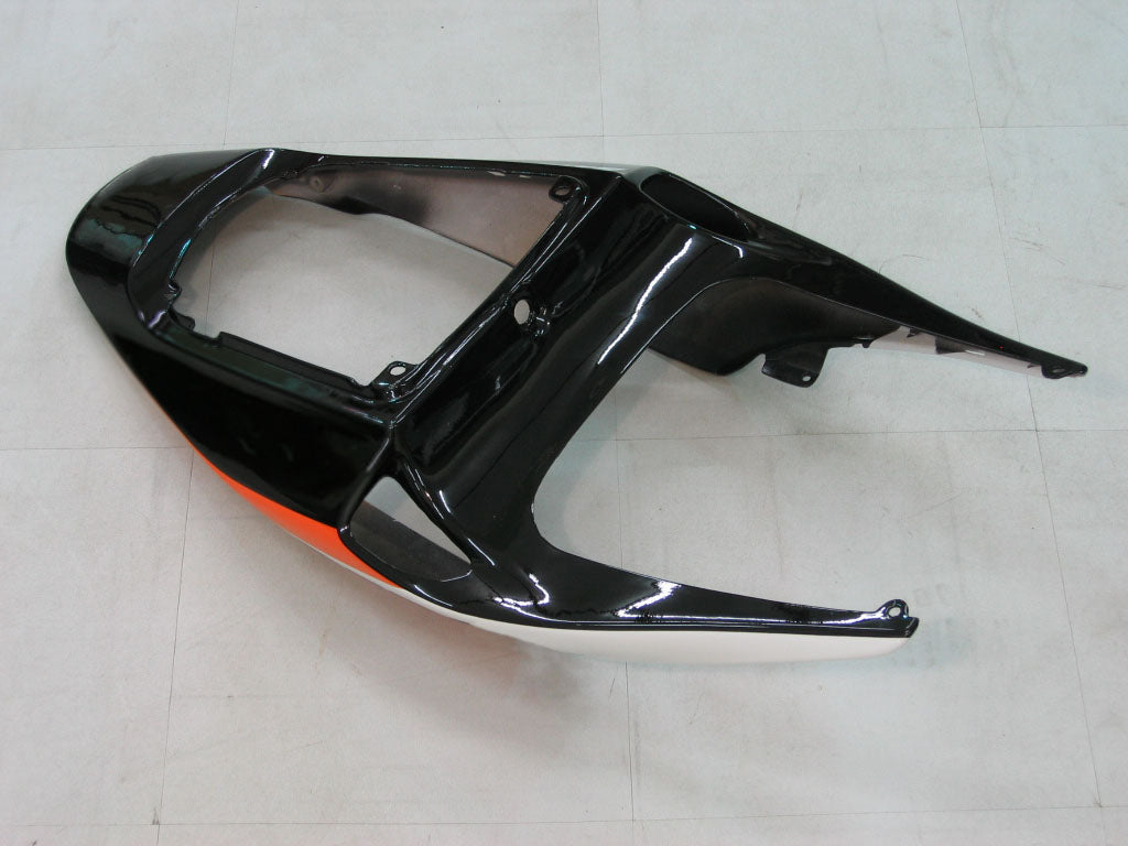 2005-2006 Honda CBR600rr Injection Kit de carénage