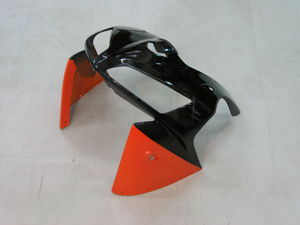 2005-2006 Honda CBR600rr Injection Kit de carénage