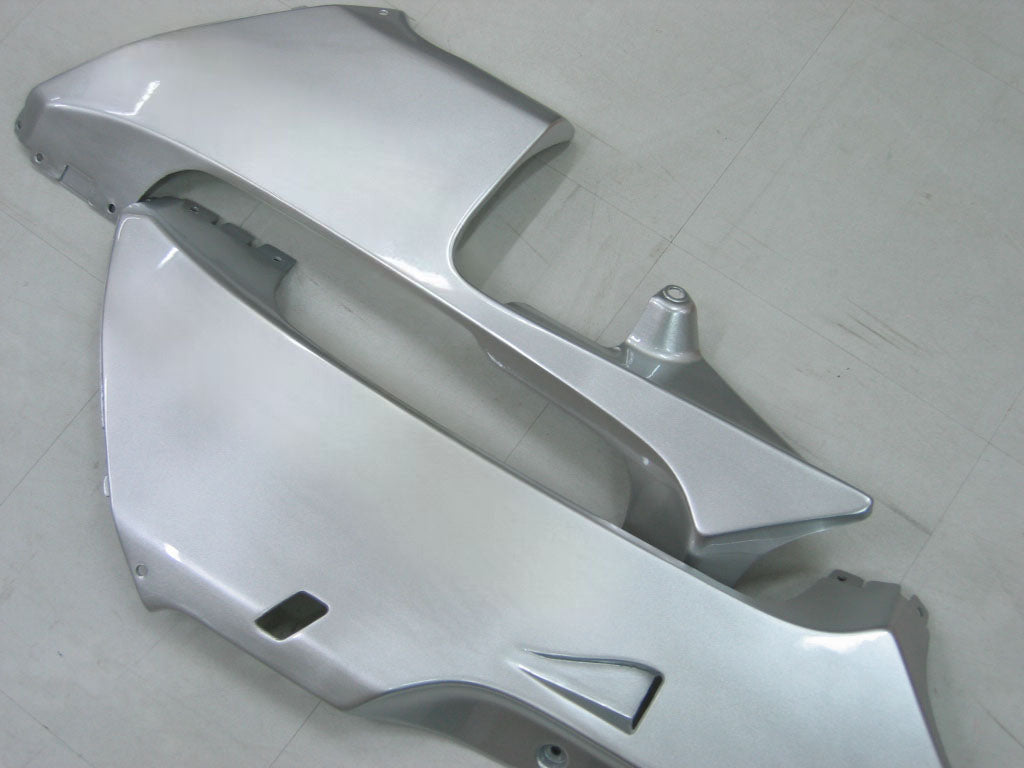 Carénages Amotopart 2005-2006 Honda CBR 600 RR Orange & Noir CBR Honda Generic