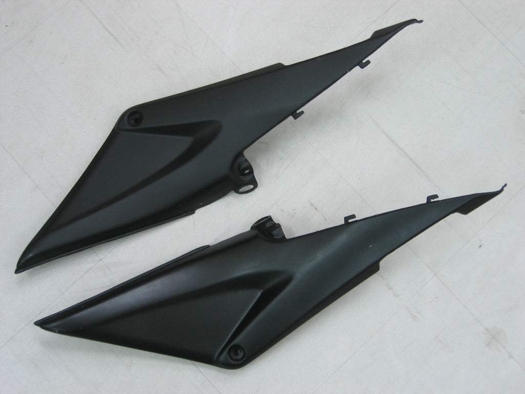 Carénages Amotopart 2005-2006 Honda CBR 600 RR Orange & Noir CBR Honda Generic