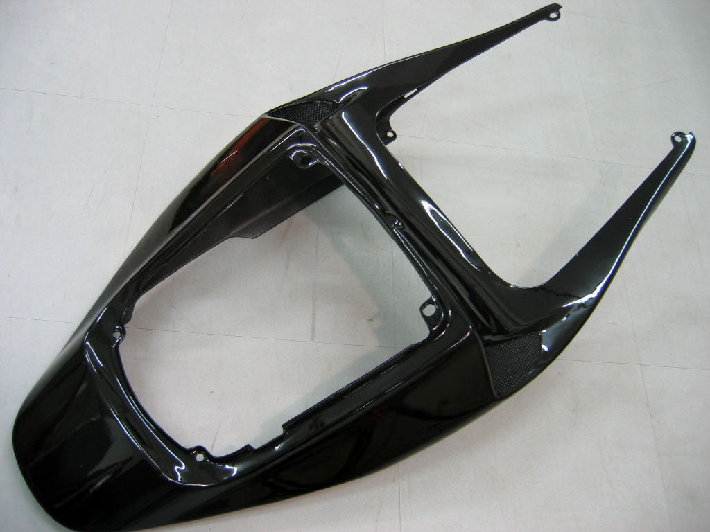Carénages Amotopart 2005-2006 Honda CBR 600 RR Orange & Noir CBR Honda Generic