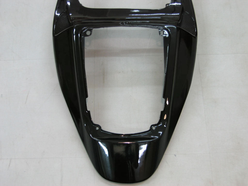 Carénages Amotopart 2005-2006 Honda CBR 600 RR Orange & Noir CBR Honda Generic