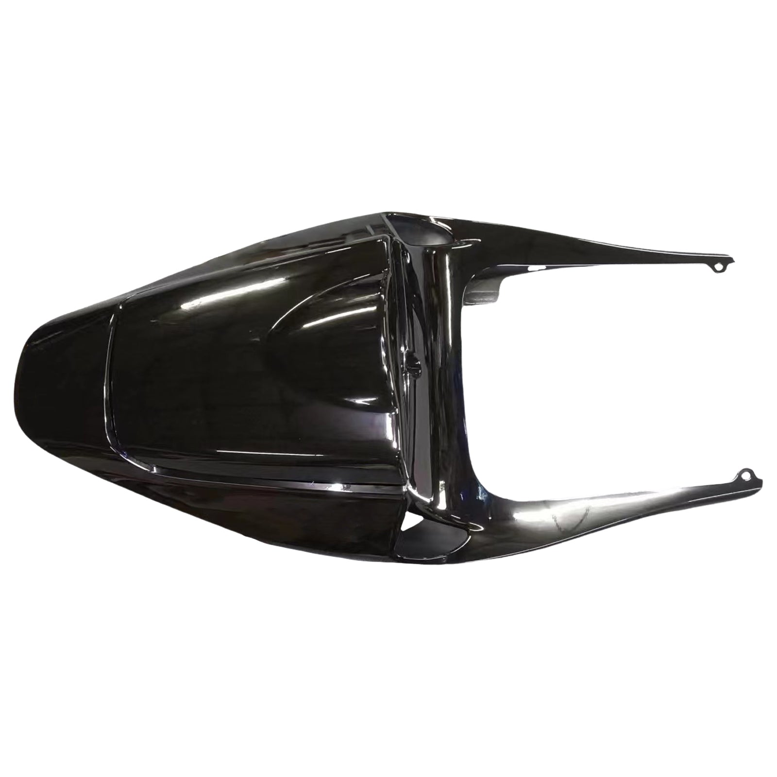 Kit de carenado de inyección Honda CBR600rr 2005-2006