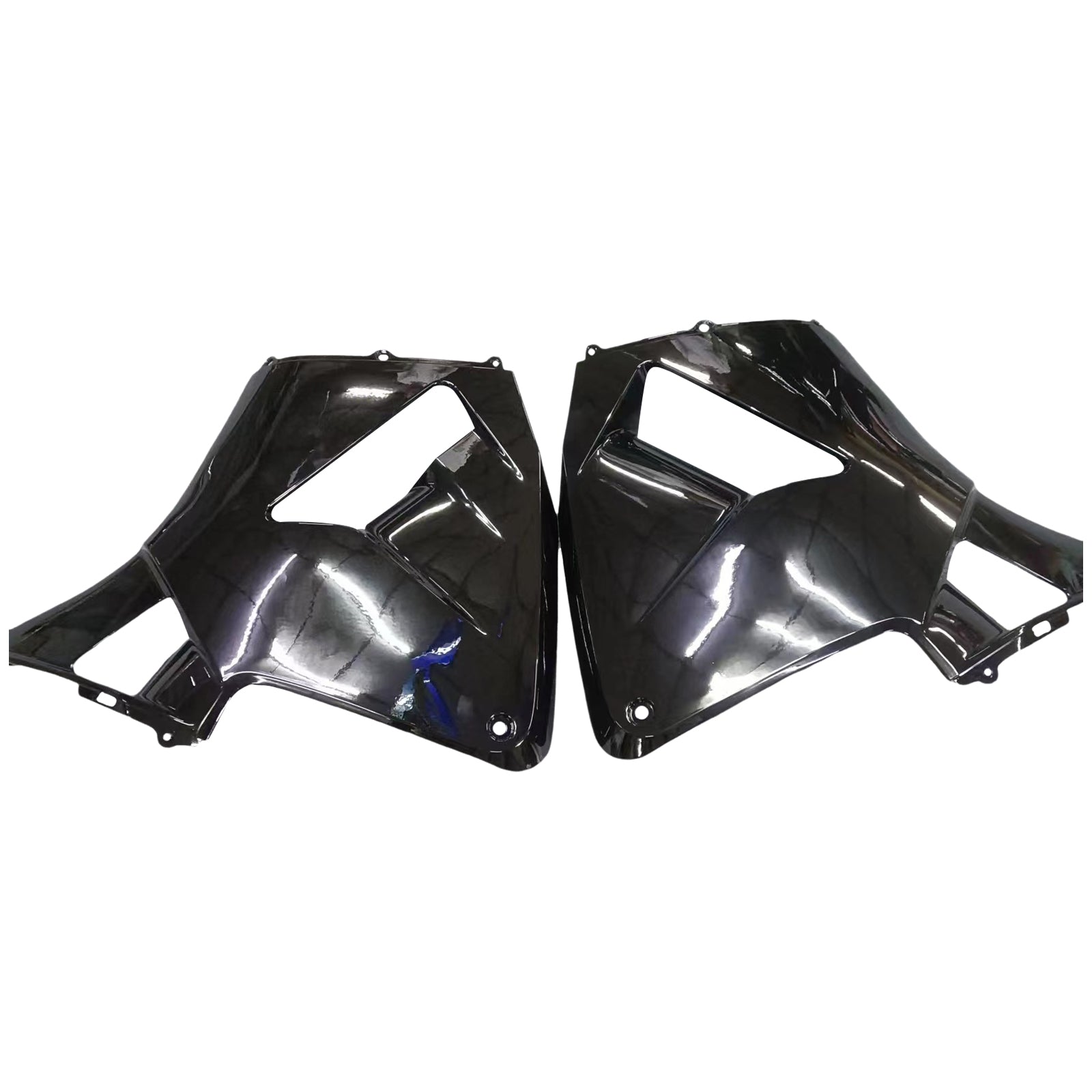 Kit de carenado de inyección Honda CBR600rr 2005-2006