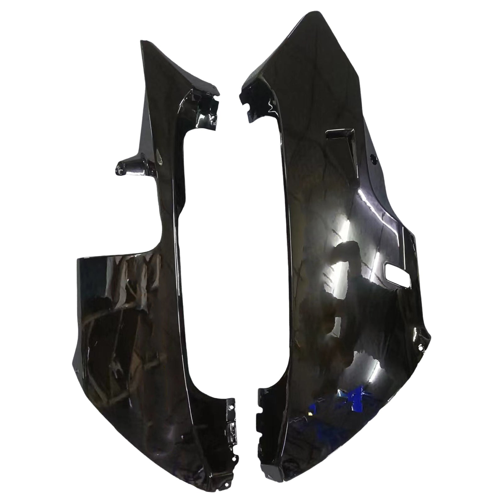 Kit de carenado de inyección Honda CBR600rr 2005-2006