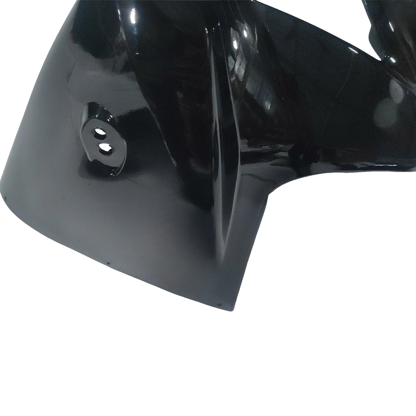 Owiewki Amotopart 2005-2006 Honda CBR 600 RR Black West Generic