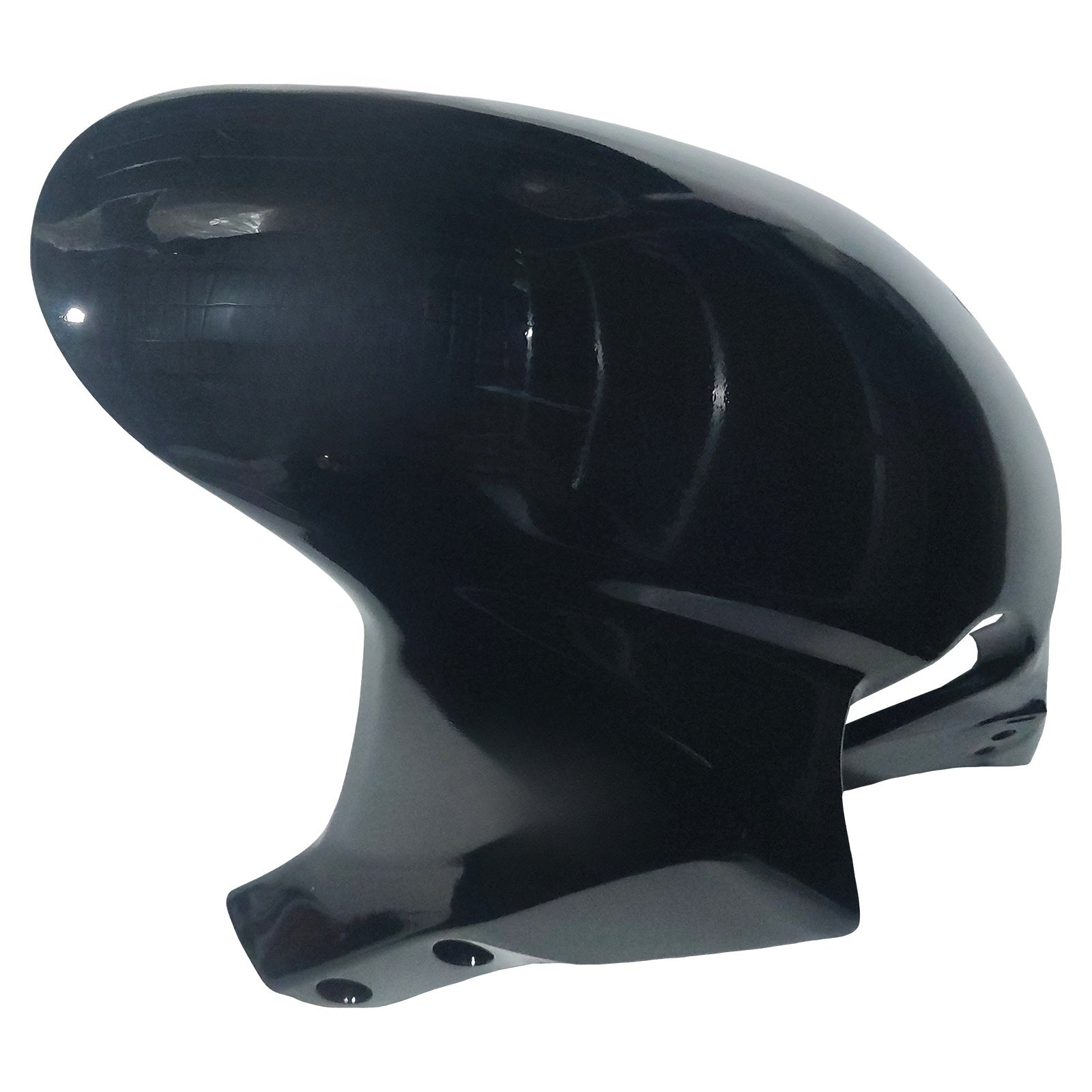 Owiewki Amotopart 2005-2006 Honda CBR 600 RR Black West Generic