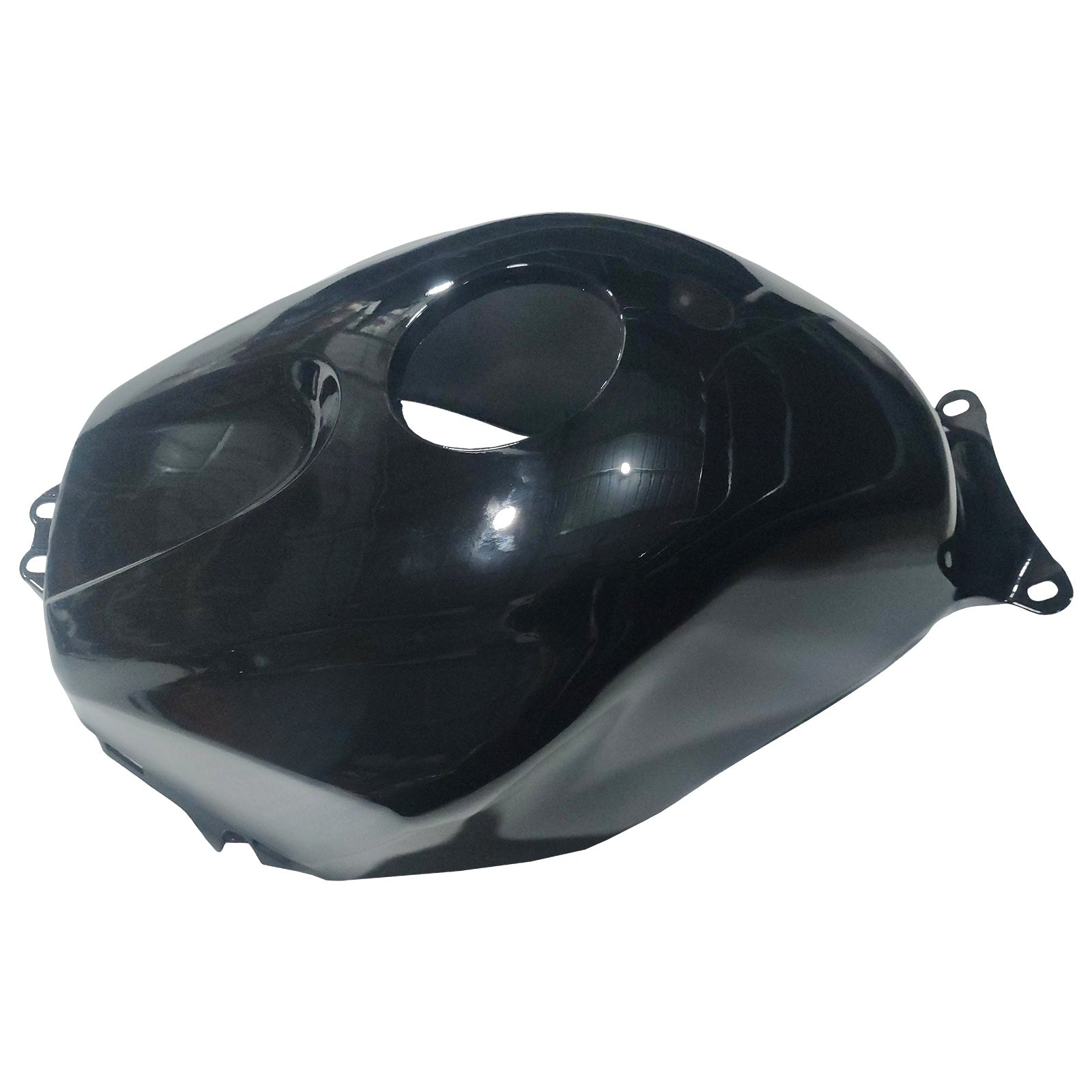 Owiewki Amotopart 2005-2006 Honda CBR 600 RR Black West Generic