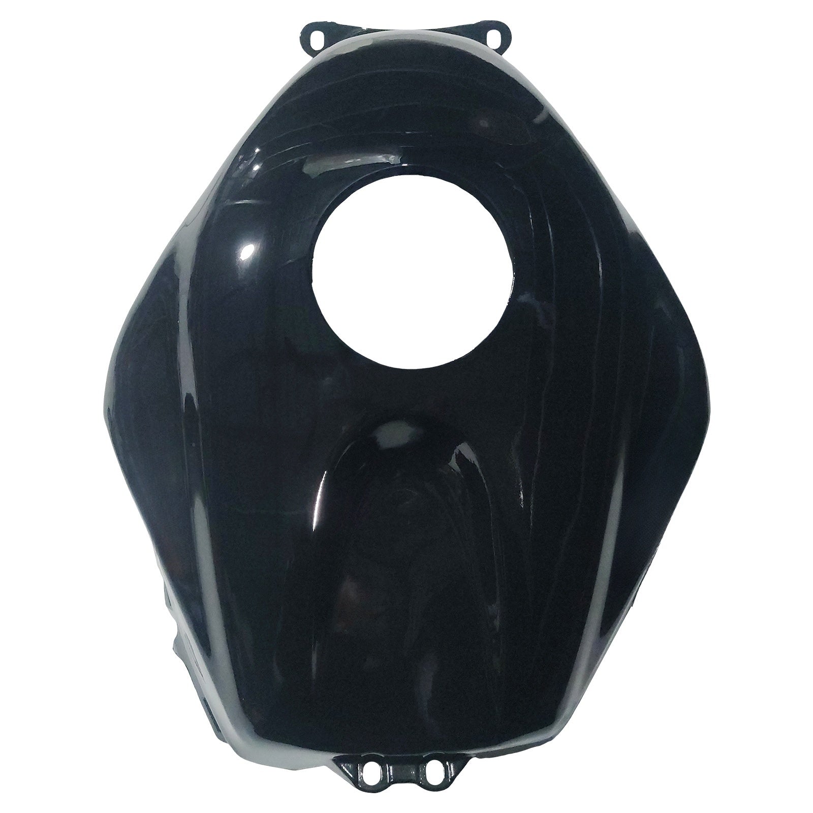 Owiewki Amotopart 2005-2006 Honda CBR 600 RR Black West Generic