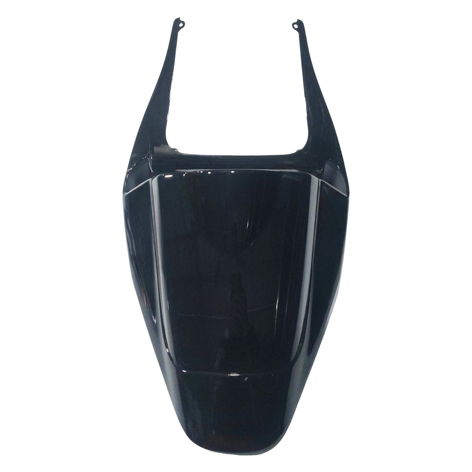 Owiewki Amotopart 2005-2006 Honda CBR 600 RR Black West Generic