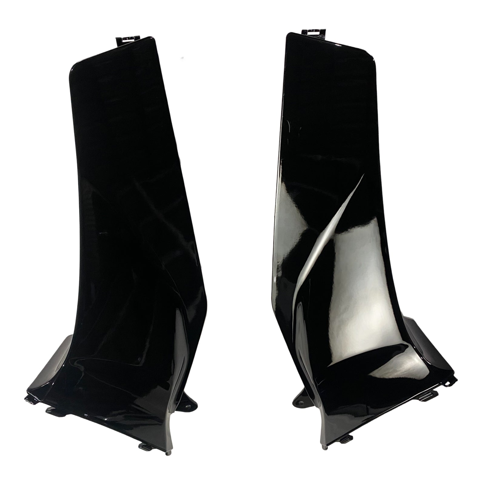 2005-2006 Honda CBR600rr Injection Kit de carénage