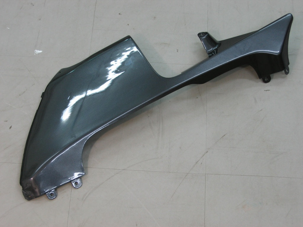 Carénages Amotopart 2005-2006 Honda CBR 600 RR Blanc & Noir CBR Generic
