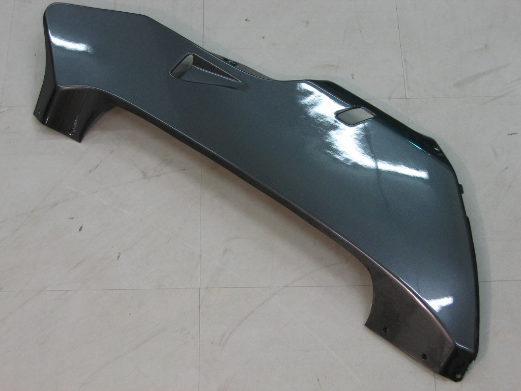 Carénages Amotopart 2005-2006 Honda CBR 600 RR Blanc & Noir CBR Generic