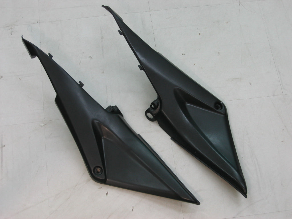 Carénages Amotopart 2005-2006 Honda CBR 600 RR Blanc & Noir CBR Generic
