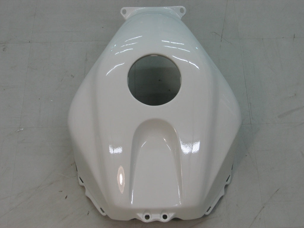 Carénages Amotopart 2005-2006 Honda CBR 600 RR Blanc & Noir CBR Generic