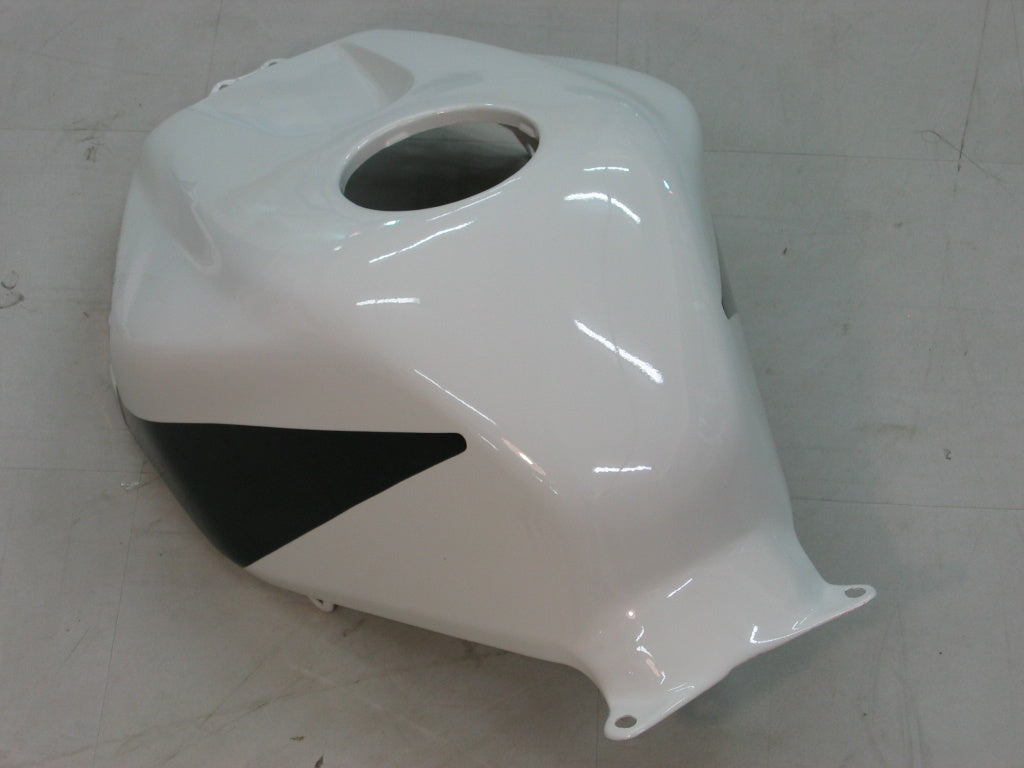 Carénages Amotopart 2005-2006 Honda CBR 600 RR Blanc & Noir CBR Generic