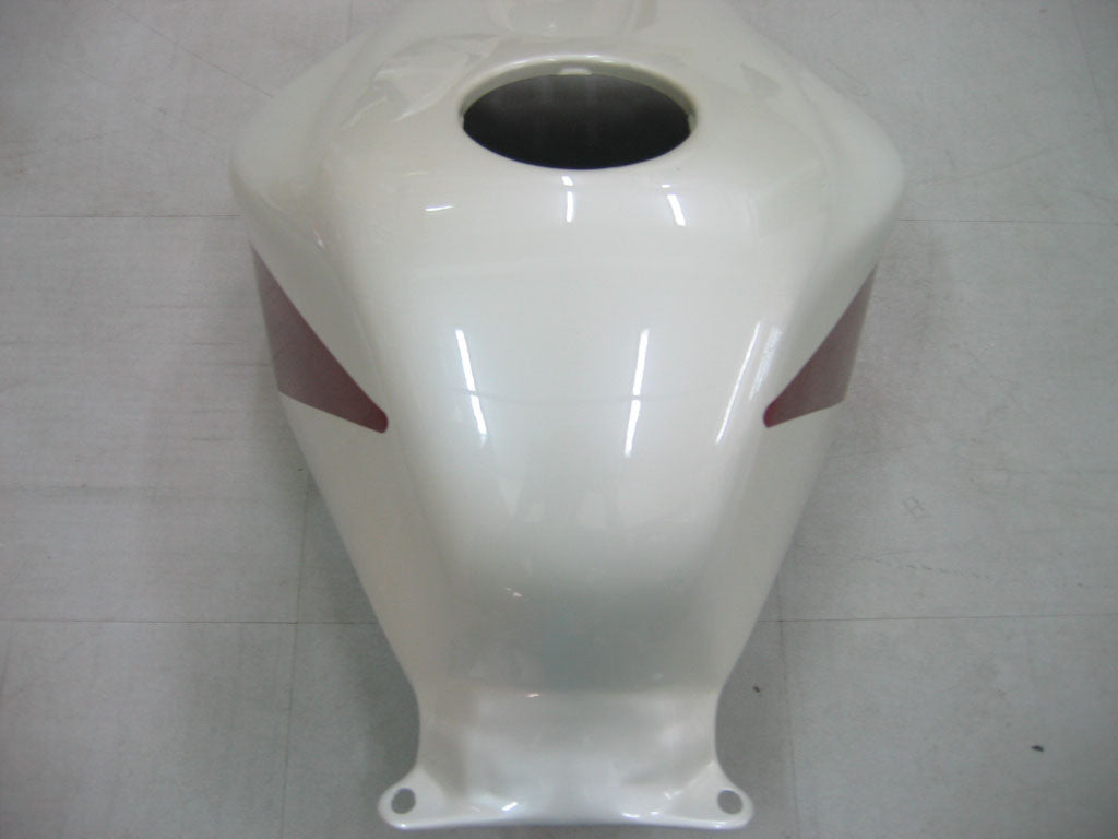 Carene Amotopart 2005-2006 Honda CBR 600 RR Nero Rosso Argento CBR Generico