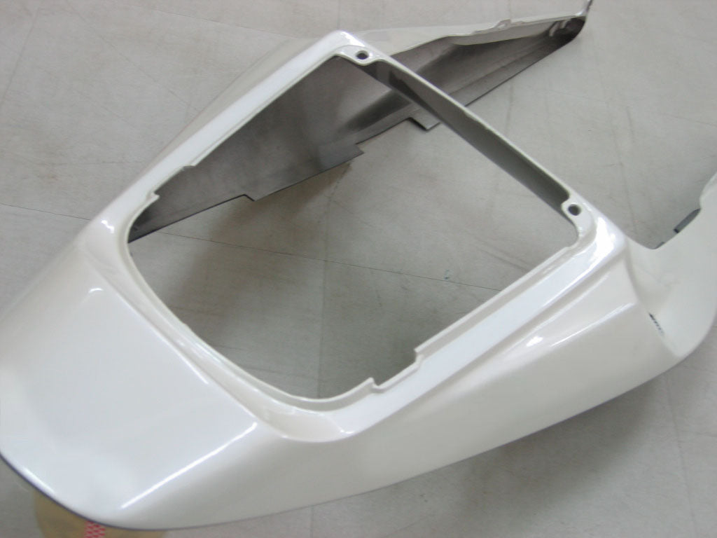 Carene Amotopart 2005-2006 Honda CBR 600 RR Nero Rosso Argento CBR Generico