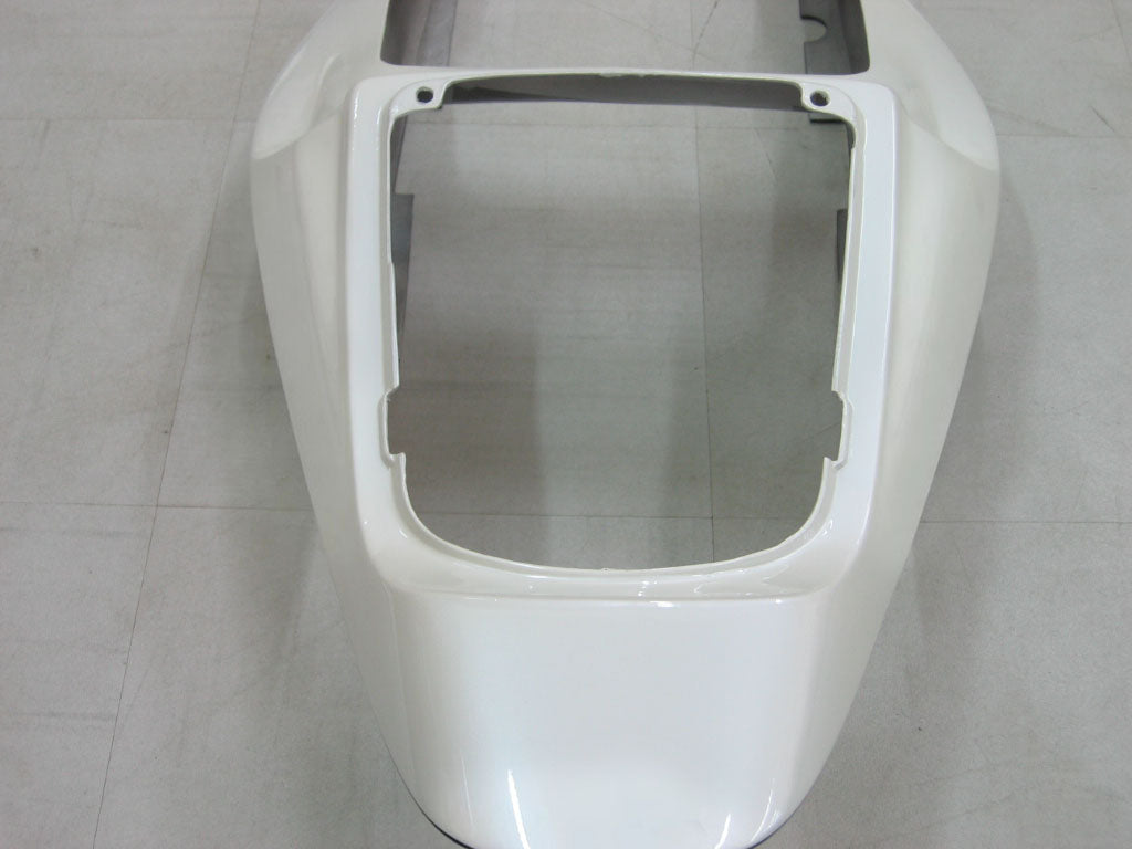 Carene Amotopart 2005-2006 Honda CBR 600 RR Nero Rosso Argento CBR Generico