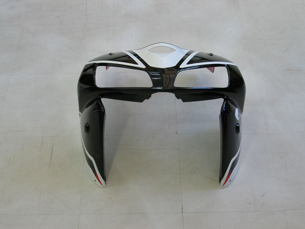 Amotopart stroomlijnkappen 2005-2006 Honda CBR 600 RR Veelkleurig CBR Generiek