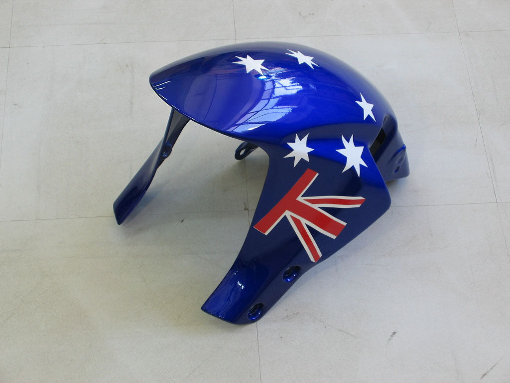 Carene Amotopart 2005-2006 Honda CBR 600 RR Multicolor CBR Generico