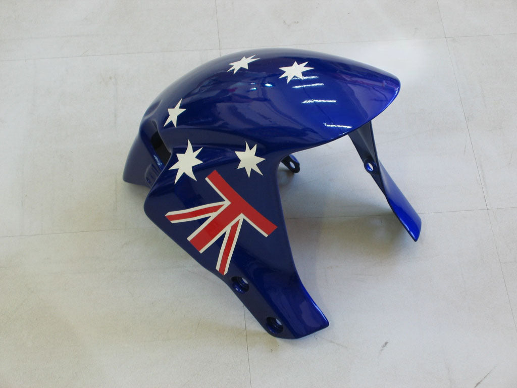 Carene Amotopart 2005-2006 Honda CBR 600 RR Multicolor CBR Generico