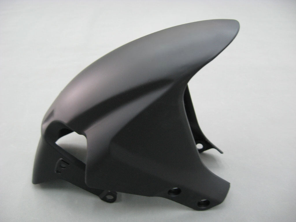 Amotopartin suojat 2005-2006 Honda CBR 600 RR Mattamusta Valentino Rossi Generic