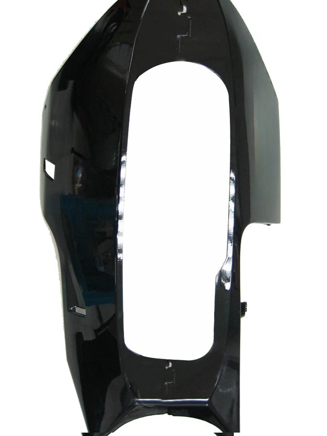 Carenados Amotopart 2005-2006 Honda CBR 600 RR Rojo Blanco Negro CBR Genérico