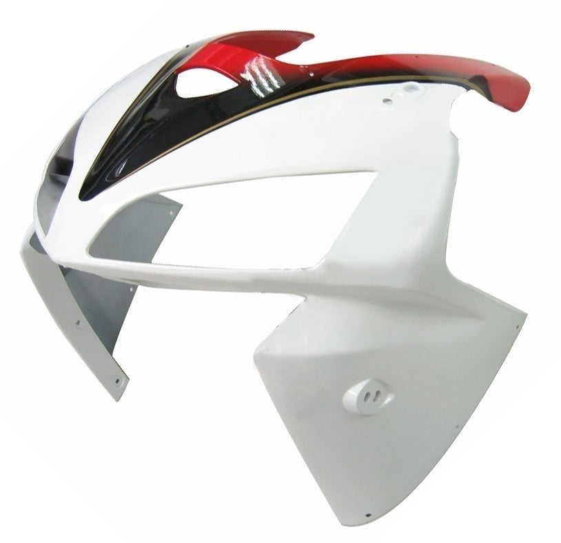 Amotopart stroomlijnkappen 2005-2006 Honda CBR 600 RR Rood Wit Zwart Konica Generiek