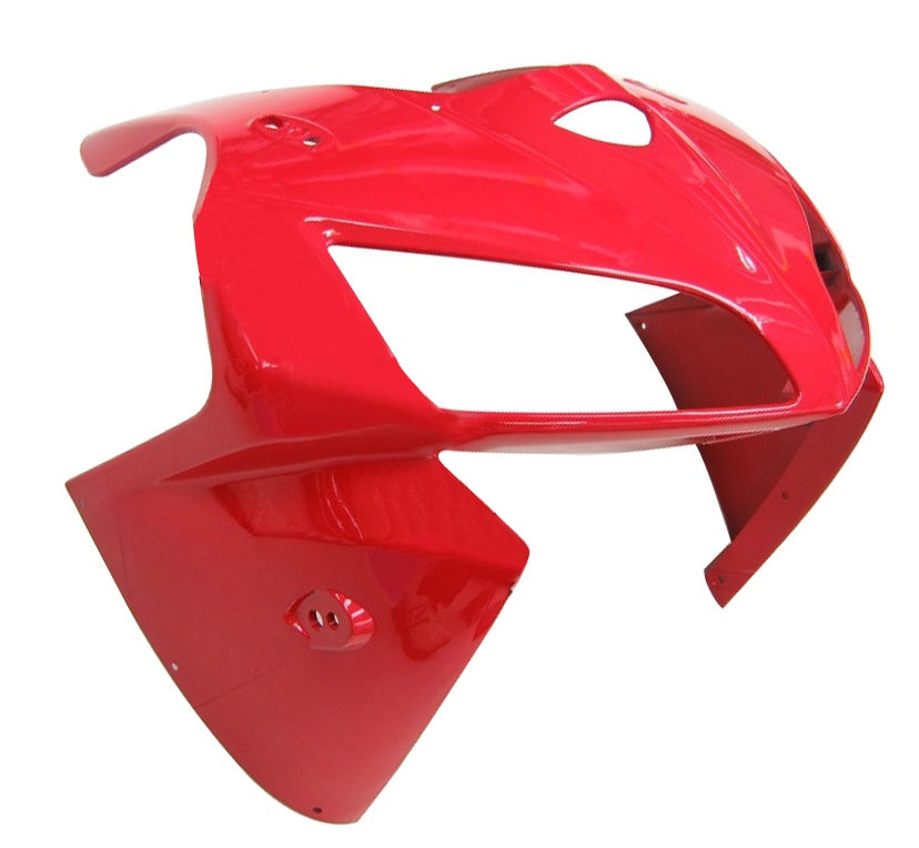 Amotopart Fairingsg 2005-2006 Honda CBR 600 RR Rood Wit Zwart Tribal CBR Generiek
