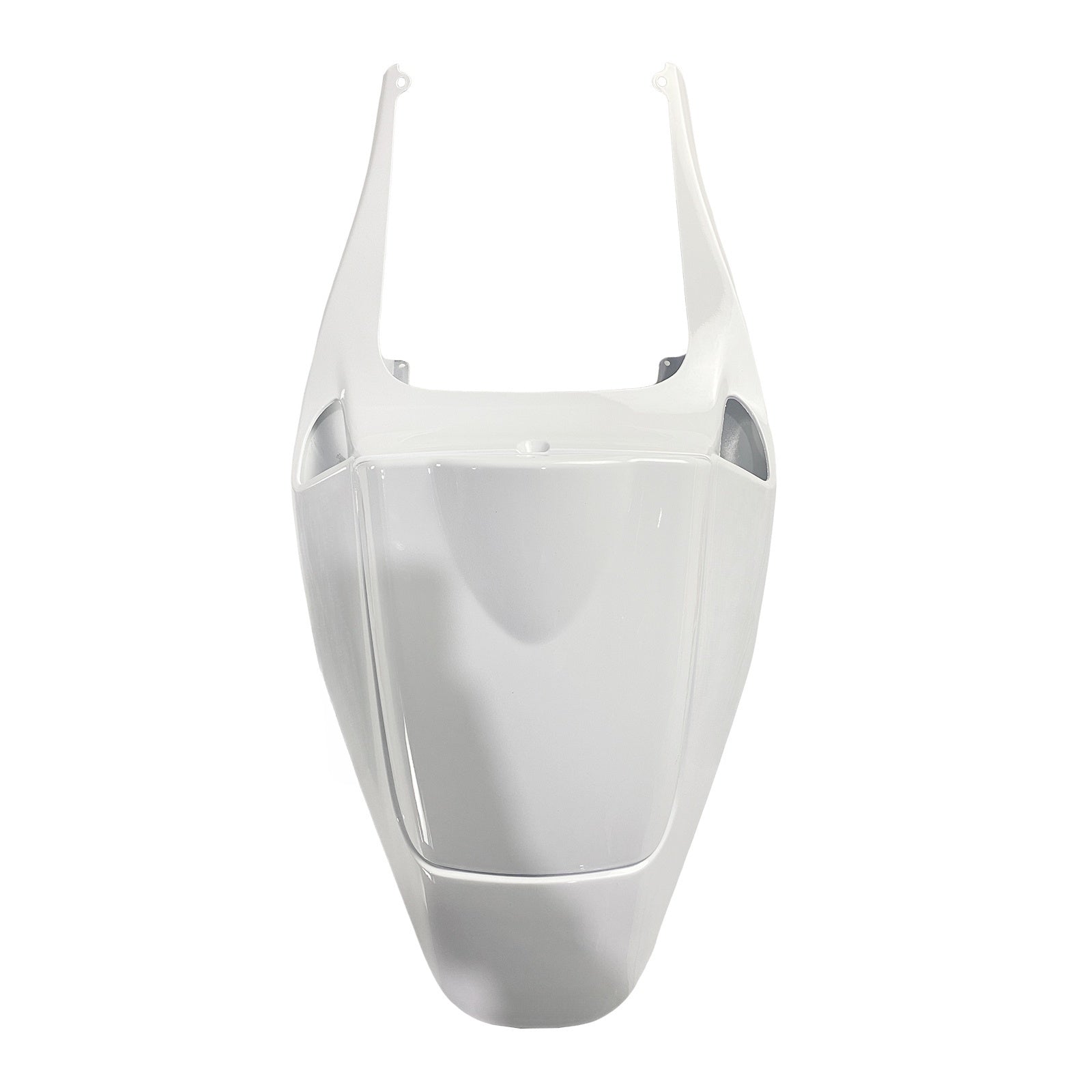 Sobe Amotopart 2005-2006 Honda CBR 600 Rr Matte črno-bela Honda generic