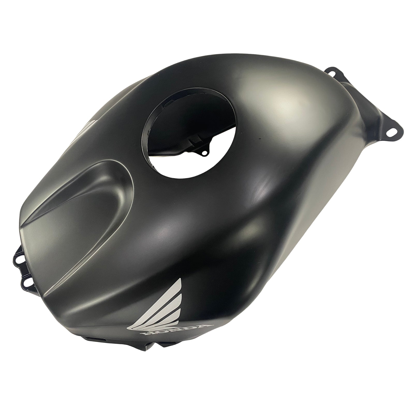 Sobe Amotopart 2005-2006 Honda CBR 600 Rr Matte črno-bela Honda generic