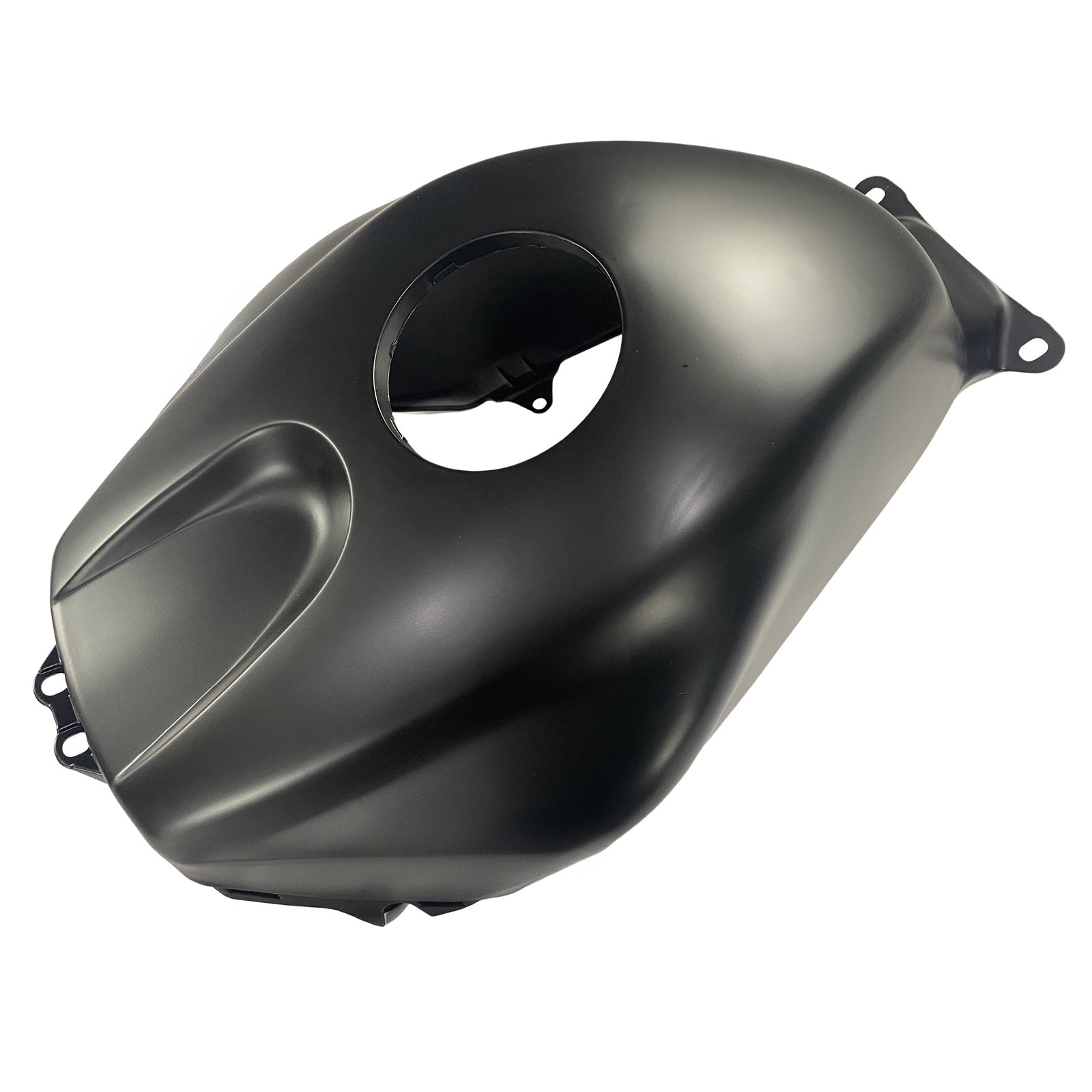 Sobe Amotopart 2005-2006 Honda CBR 600 Rr Matte črno-bela Honda generic