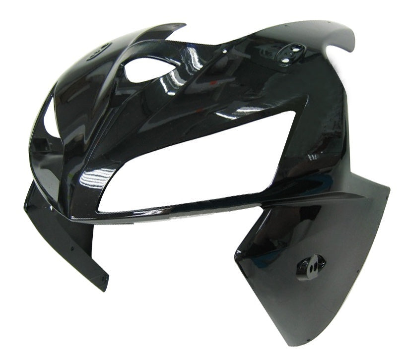 Owiewki Amotopart 2005-2006 Honda CBR 600 RR Czarno-Zielona CBR Generic