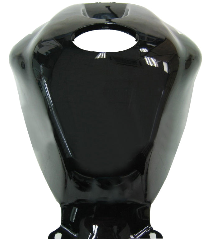 Owiewki Amotopart 2005-2006 Honda CBR 600 RR Czarno-Zielona CBR Generic