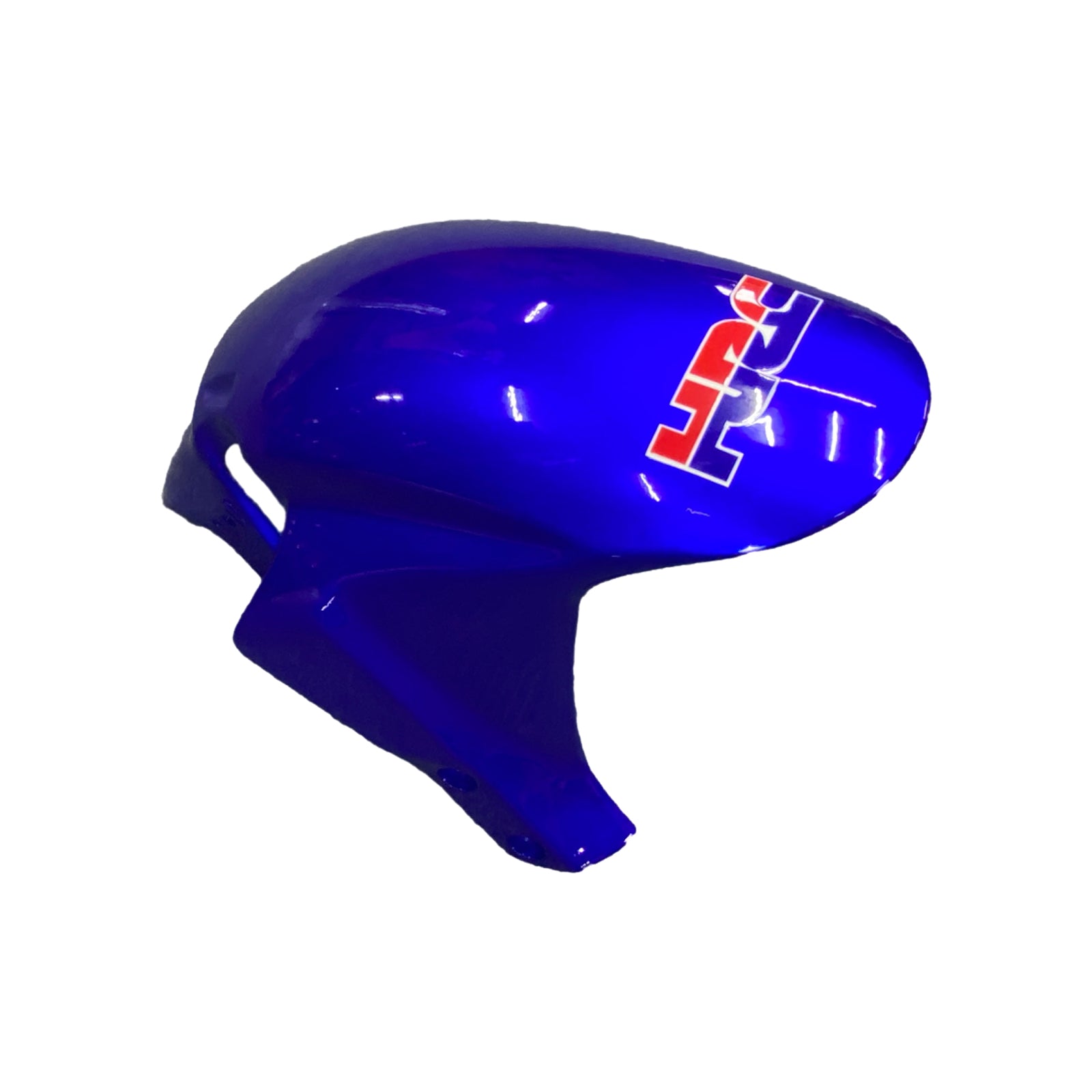 Marages Amotopart 2005-2006 Honda CBR 600 RR Rouge Rouge Bleu Blue HRC Generic