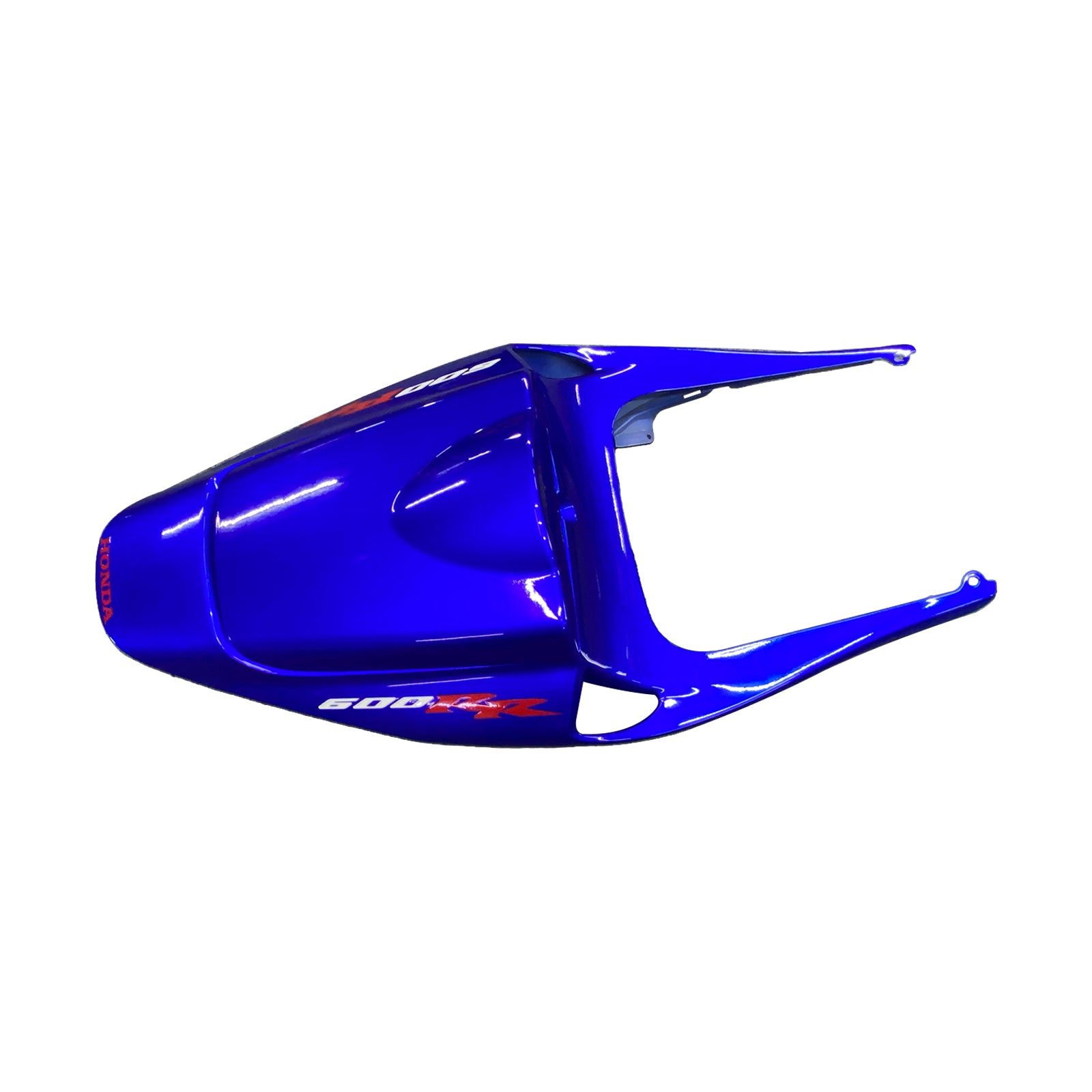 Marages Amotopart 2005-2006 Honda CBR 600 RR Rouge Rouge Bleu Blue HRC Generic