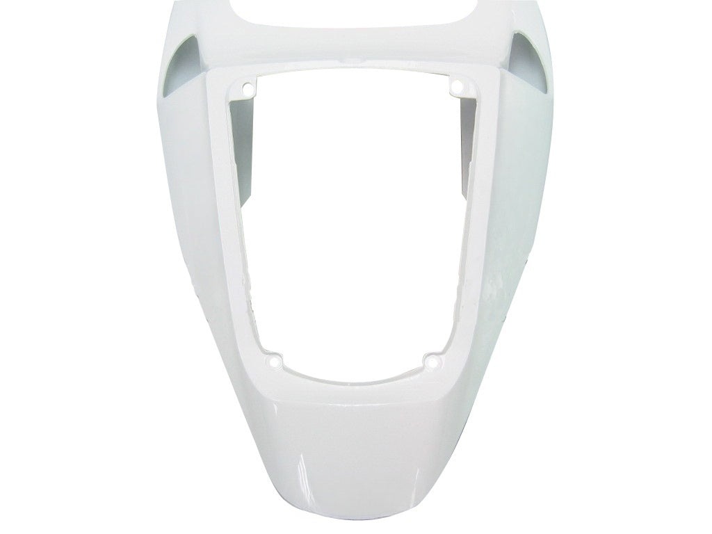 Carénages Amotopart 2005-2006 Honda CBR 600 RR Blanc & Noir Tribal Generic