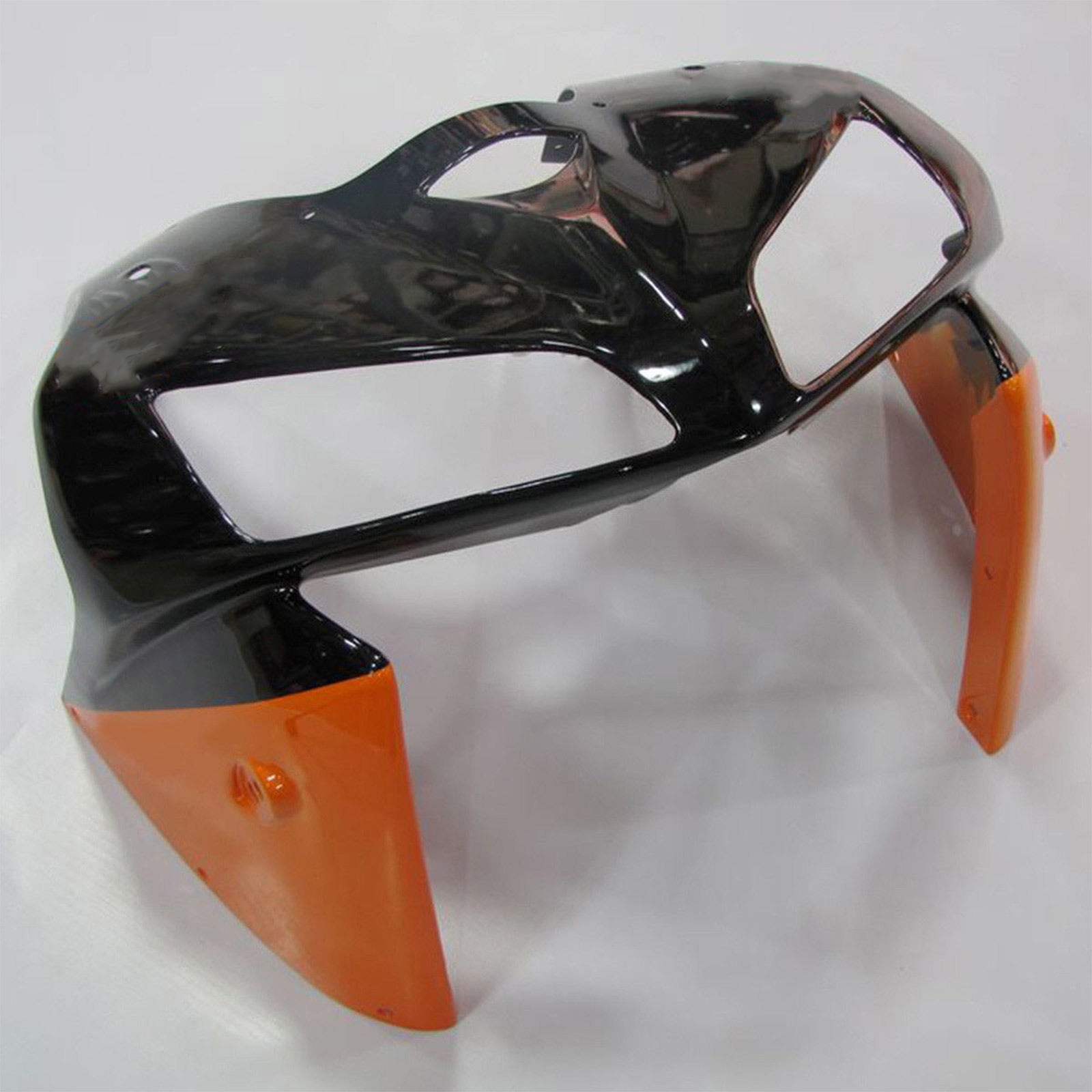 Kit de carénage Amotopart pour Honda Repsol CBR600RR CBR 600 RR F5 2005 2006 générique