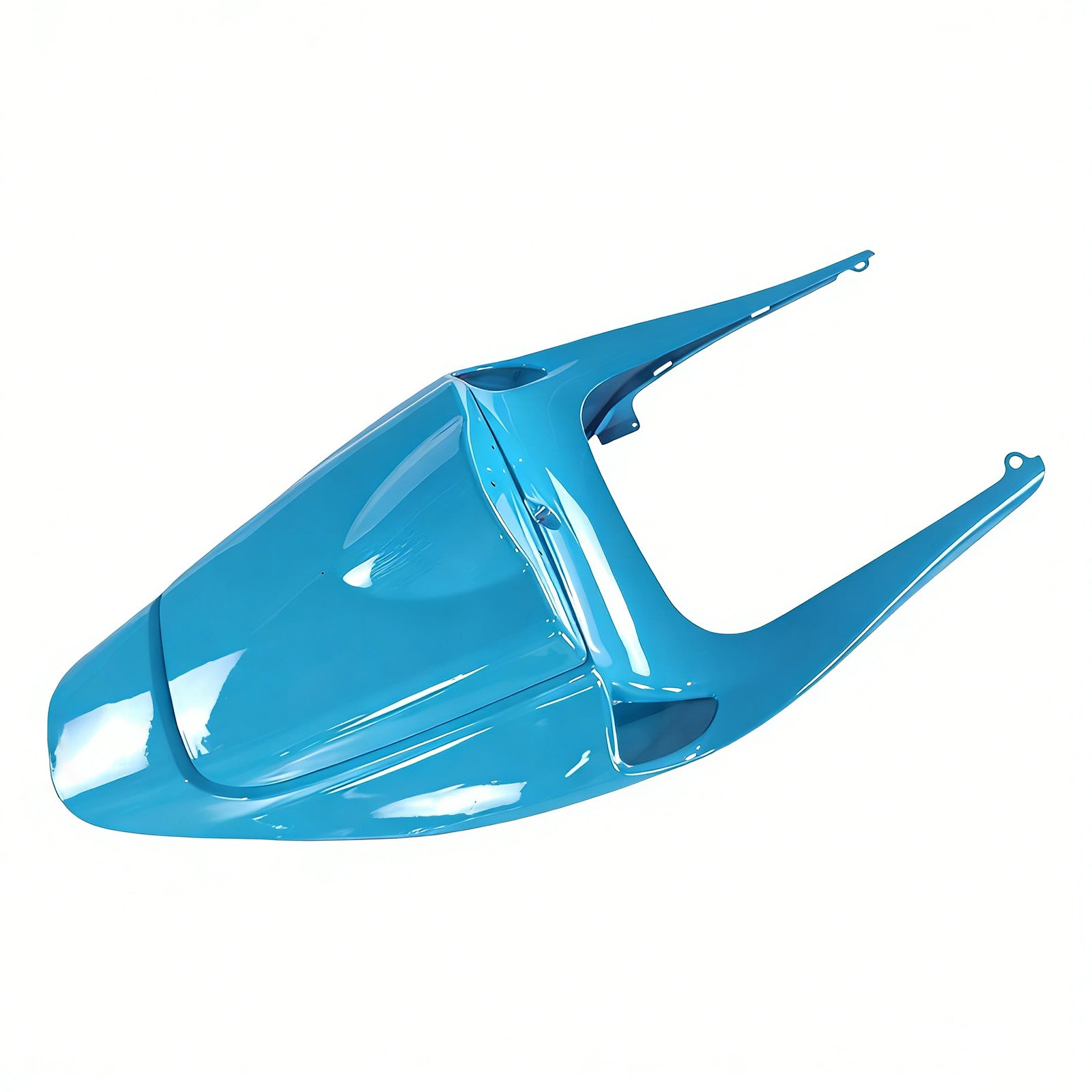 Kit de carénage en plastique ABS pour Honda CBR600RR 2005-2006 F5