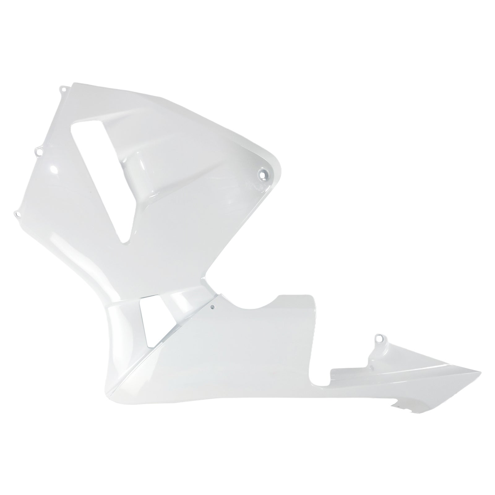 ABS Plastic Fairing Kit for Honda CBR600R 2005-2006 F5